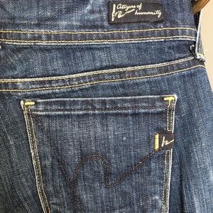 Citizens Of Humanity Jeans